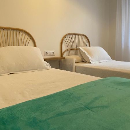 Apartamento Ondinas Sanxenxo Exterior photo